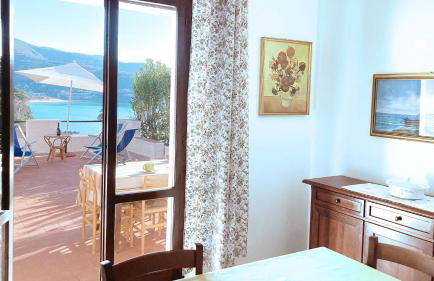 Villa Solana - ArgonautiVacanze - Foto 11