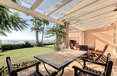 Villa Alcaidesa Vistas al Mar - Foto 13