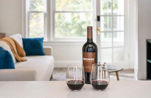 New! The South Hill Sanctuary-4 min to Manito Park - Foto 36