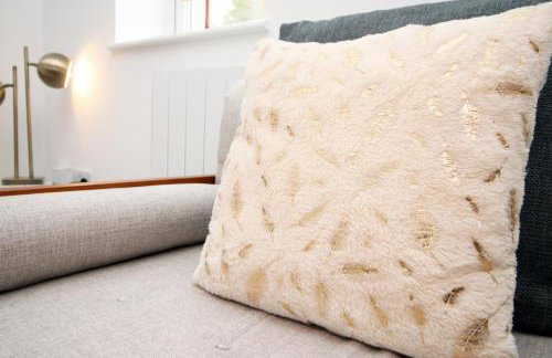 The North - City Centre 3 Bed Flat with Parking and Balcony - Foto 71