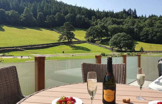 Hendre Rhys Gethin - Photo 53