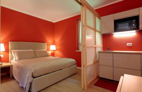 Agriturismo Relais Tenuta il Cigno - Foto 143