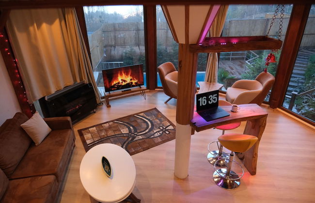 Kule Sapanca - Foto 32