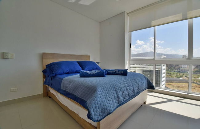 Reserva del Mar Apartamentos - Photo 23