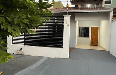 Conforto e ótima localização, proxima da BR e centro ideal para até 5 hospedes, acesso facilitado ao Curupy - Foto 20