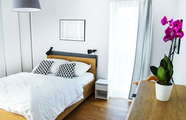 Apartamenty I.M.A. Towarowa - Foto 20