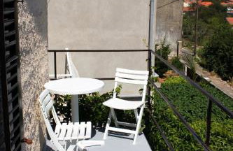 Holiday apartments Veli Iz, Iz - 6253 - Foto 25