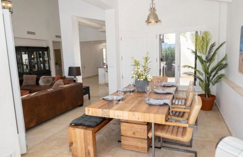 Casa Trebol - Private Pool Villa - Foto 16