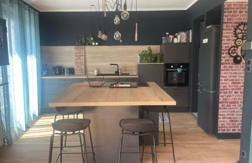 Maison de ville dans la baie du Mont Saint Michel - Foto 7