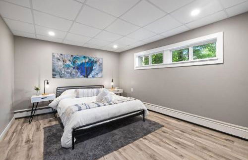 Modern Lodge on 6 acres - 15 mins to Camelback - Foto 20