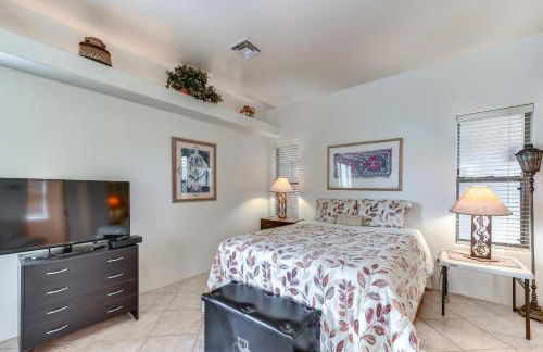 4 Mi to San Tan Mtn Trails Arizona Studio! - Photo 14