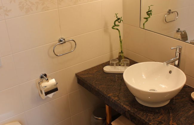 Weber Apartments - Photo 57