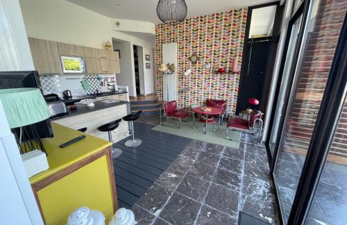 Villa Julie - Foto 2