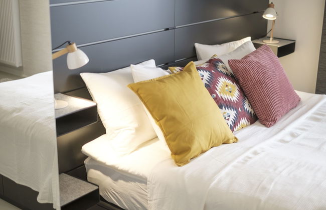 Louis en Ville - Foto 4