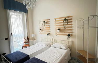 Maman Suite, city center near Molo Beverello - Foto 15