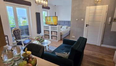 APARTAMENT TATARSKA - Foto 5