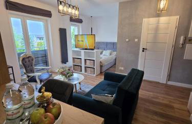 APARTAMENT TATARSKA - Foto 5