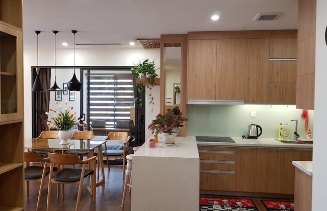 Imperia Garden Apartments - Heart of City - Foto 16