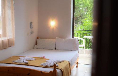 Hotel Geromichalos - Foto 18