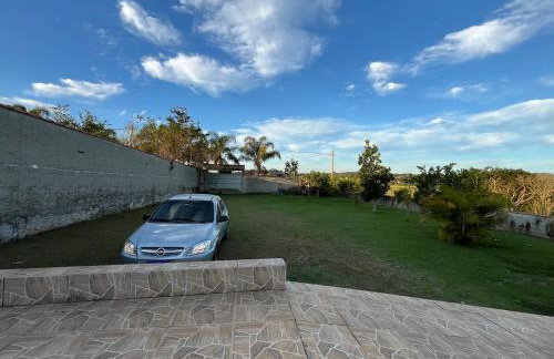 Chácara São Sebastião Okê Arô - Foto 27