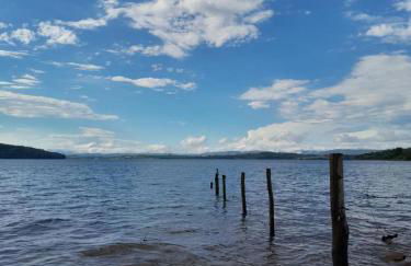 Estrela&Sol da Canastra Casa 3 quartos Piscina&hidro no centro - Foto 14