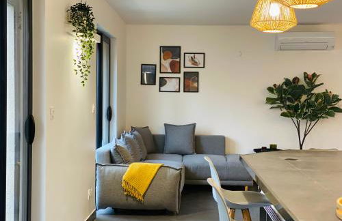 BARCARESA-Villa Flamants Roses - Foto 13