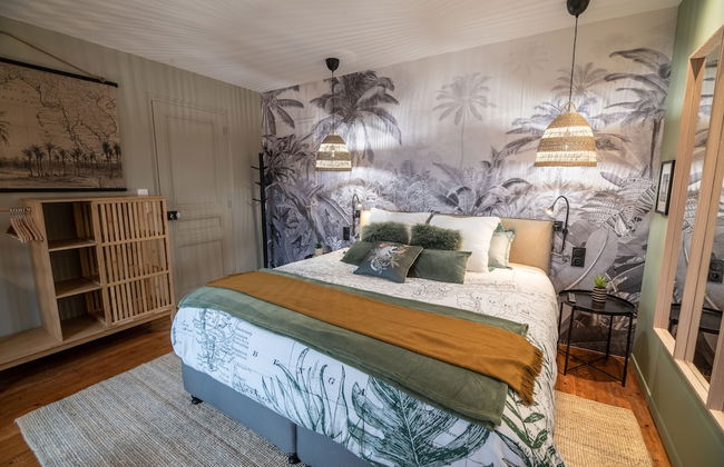 La Paresse en Ville - Photo 12