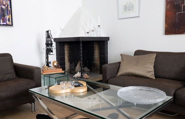 2ndhomes Beautiful 94m2 2BR Home w Sauna - Foto 12