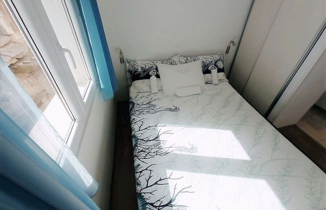 Cute apartment in stone house near sea - Foto 12