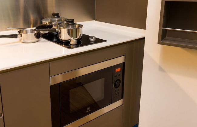 Ceylonz Suite KLCC Travelet - Foto 18