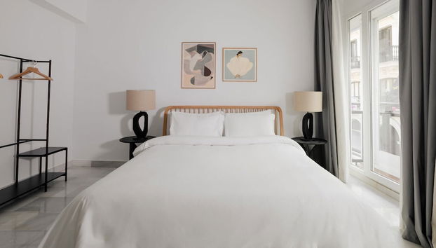 Limehome Madrid Calle del Principe - Foto 4, Habitación