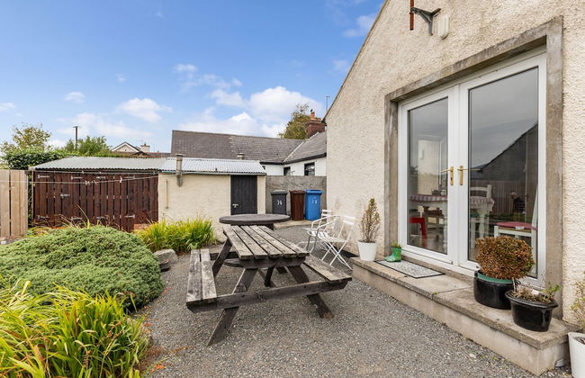 Ballyginny Cottage - Foto 28