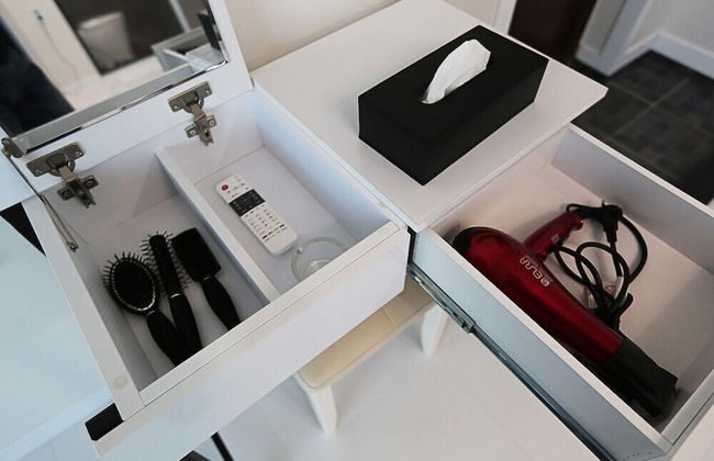 Gangnung SS Pension - Foto 7