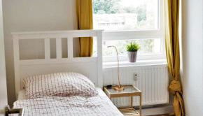 Work and Stay Apartment Balcony - Foto 4