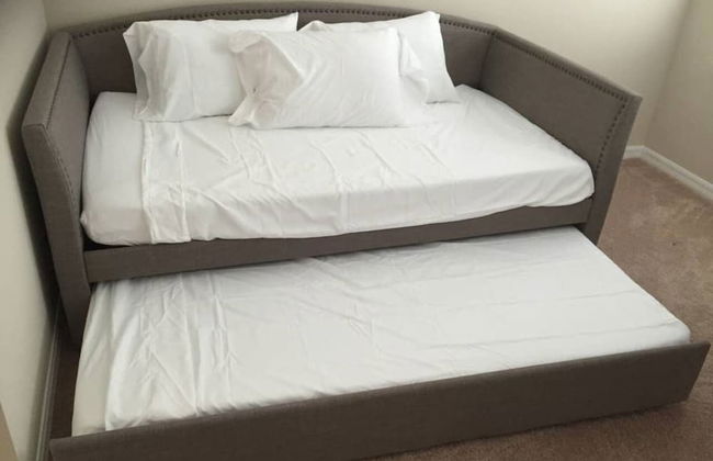 10 Beds! Modern House. Universal & Convention - Foto 4