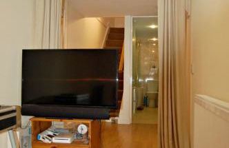 Sand Dune Apartment in Barmouth - Foto 13