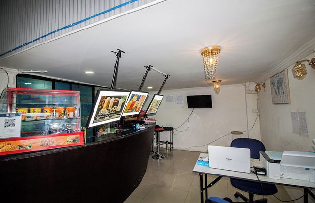 Skutan inn Bangchak - Photo 47