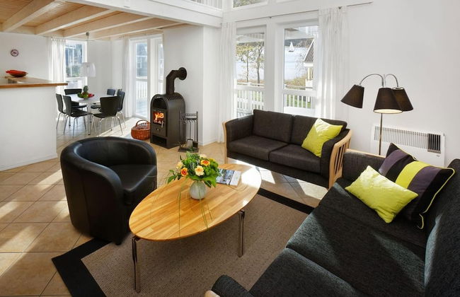 Ferienhaus im Schlosspark Bad Saarow - Foto 3