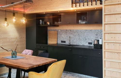 Werder Chalet -- L I E G E P L A T Z -- Ostsee Strand 150m I Sauna I eKamin I Ferienhaus an Ostsee bis 8 Pers I by "Meyers am Meer" - Foto 15