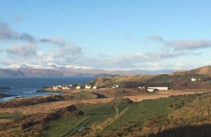 Number 10, Isle of Luing - Foto 22