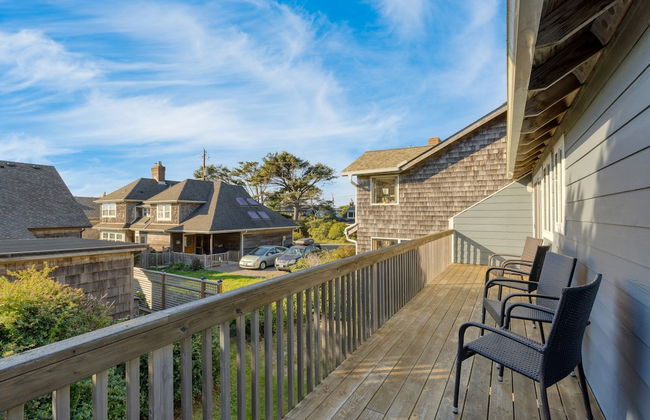 Royal Canoe by Avantstay Walk to the Shore Private Yard - Foto 19