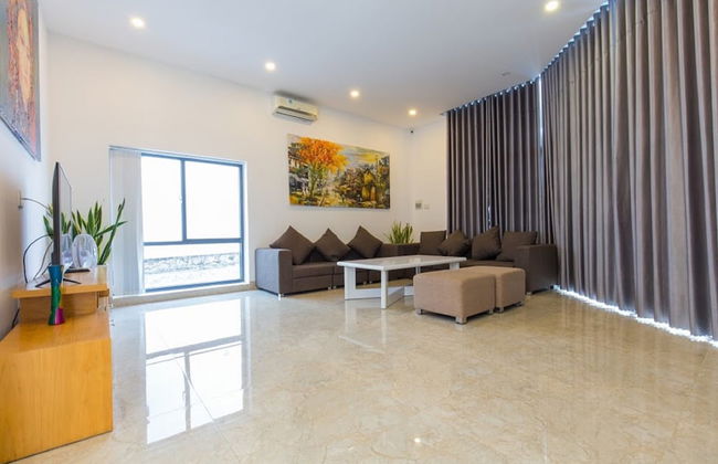 Villa Royal 2 - Foto 32