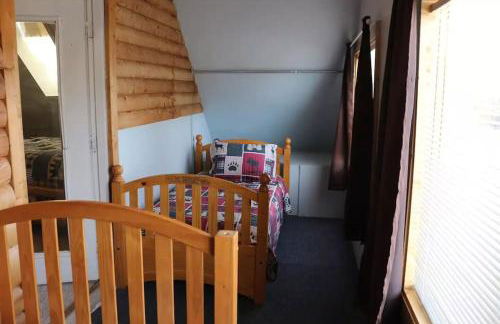 HomeAway Mountain Country Cabin - Foto 12