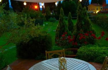 Intero alloggio campagna Lucca - Foto 50