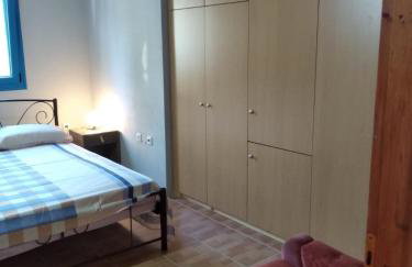 Artemis Apartment Ikaria - Foto 24