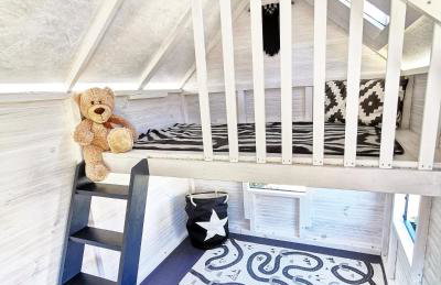 Czarne Domki Resort - Photo 18