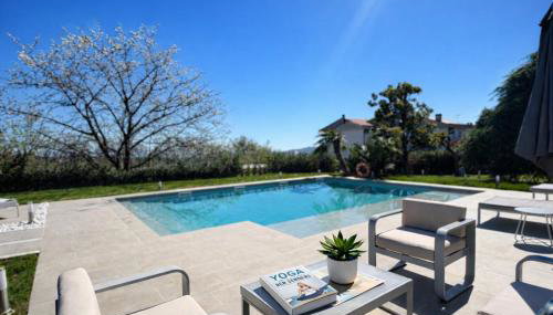 Appartamento in Villa Monaco - Foto 2