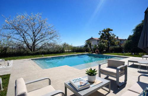 Appartamento in Villa Monaco - Foto 3