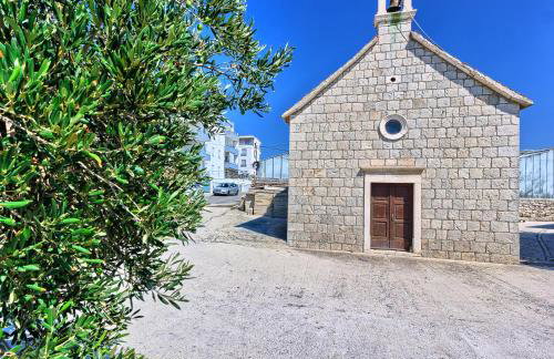 Seaside Apartments, Znjan Beach - Foto 36