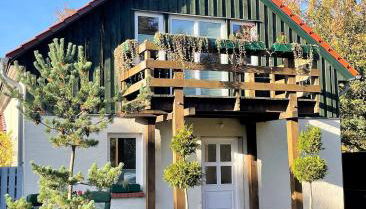 Neue moderne Ferienwohnung, separater Eingang, Seenähe - Foto 2